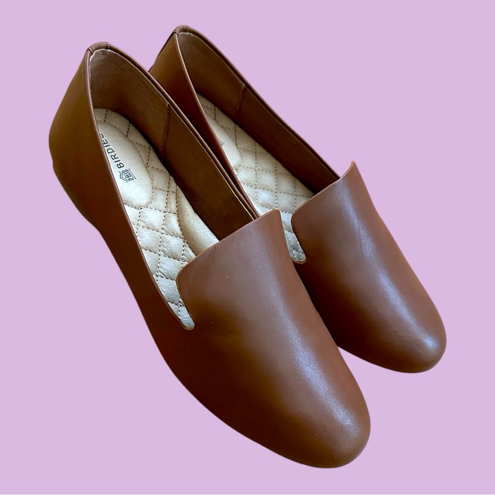 Birdies - The Starling (original) - Whiskey Leather